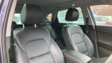 Hyundai Tucson 1.6 TGDi 177 Premium SE 5dr 2WD DCT Petrol Estate